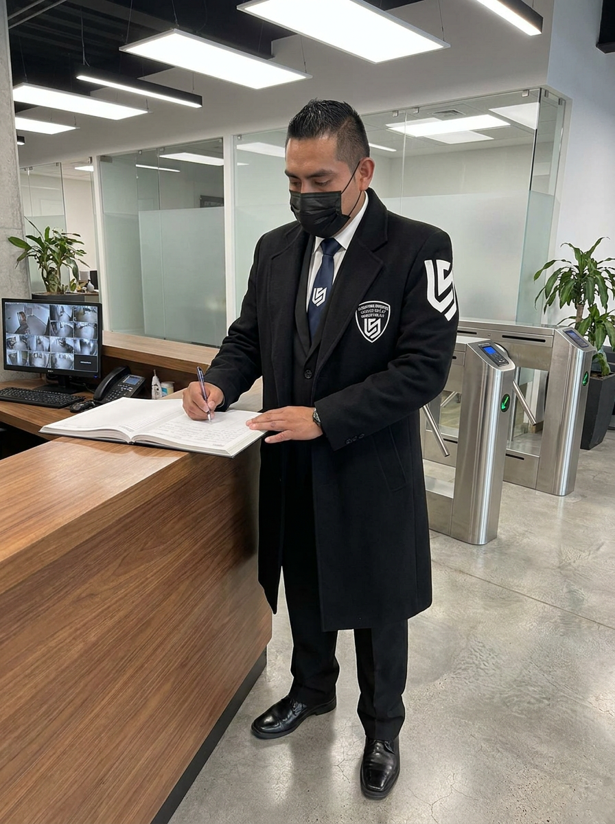 Servicio de elementos de seguridad ejecutivos en CDMX